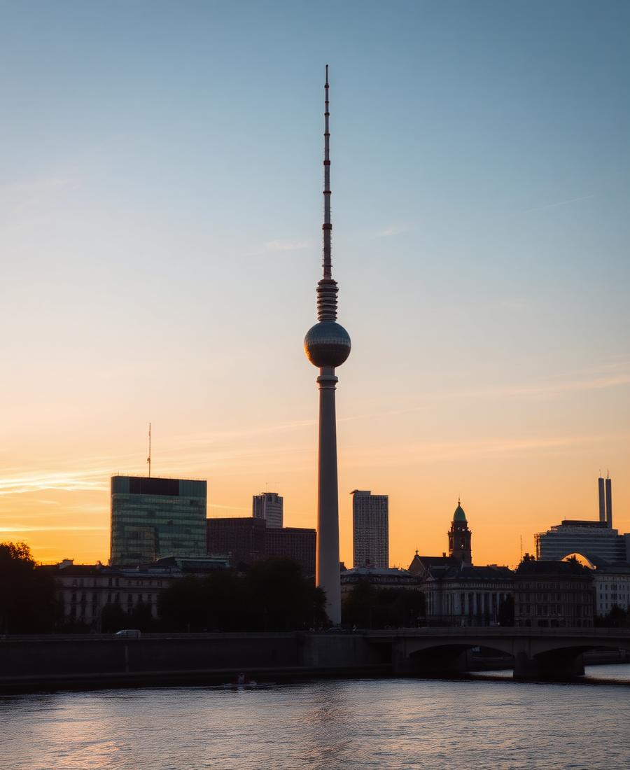 Berlin
