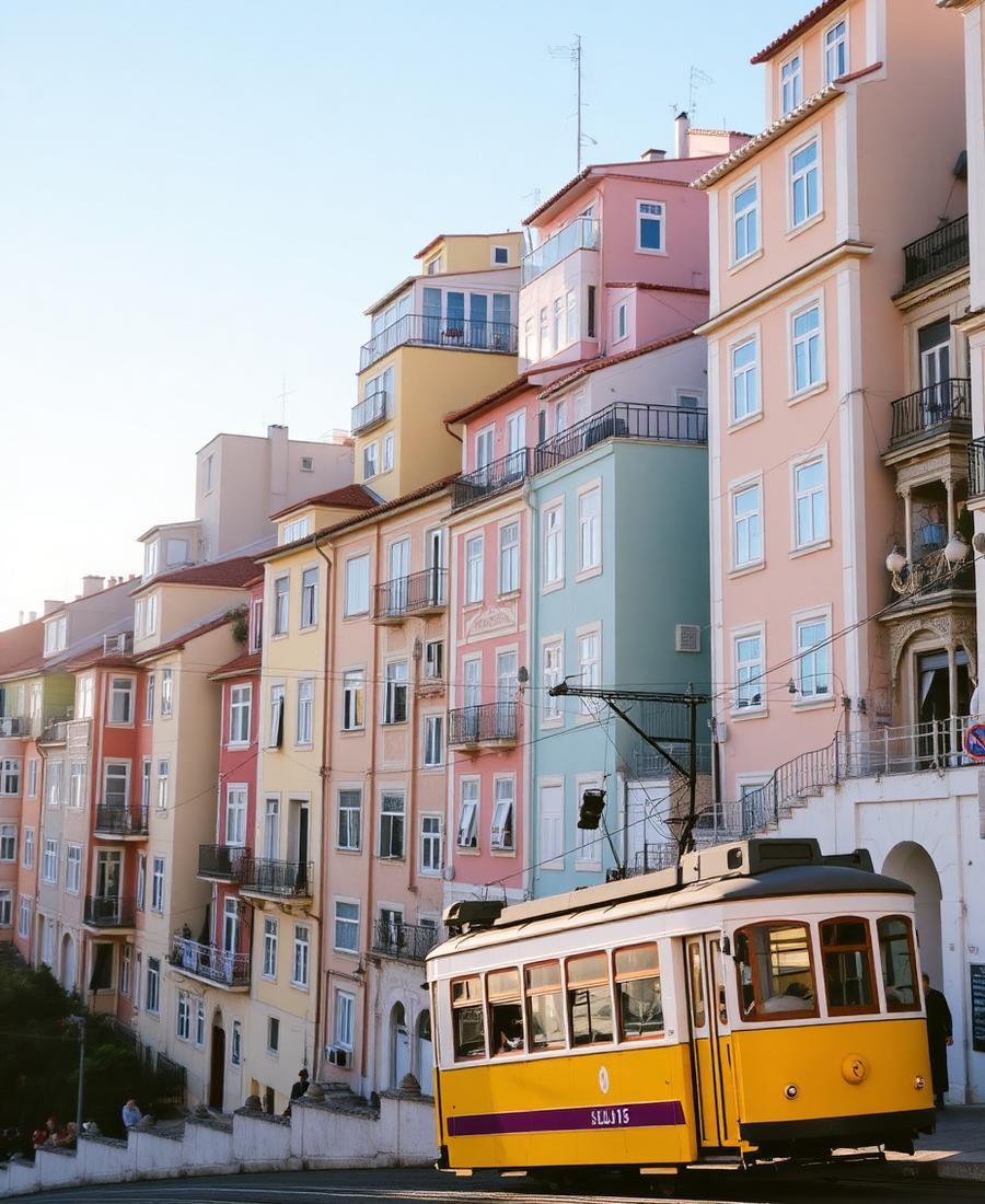Lisbon